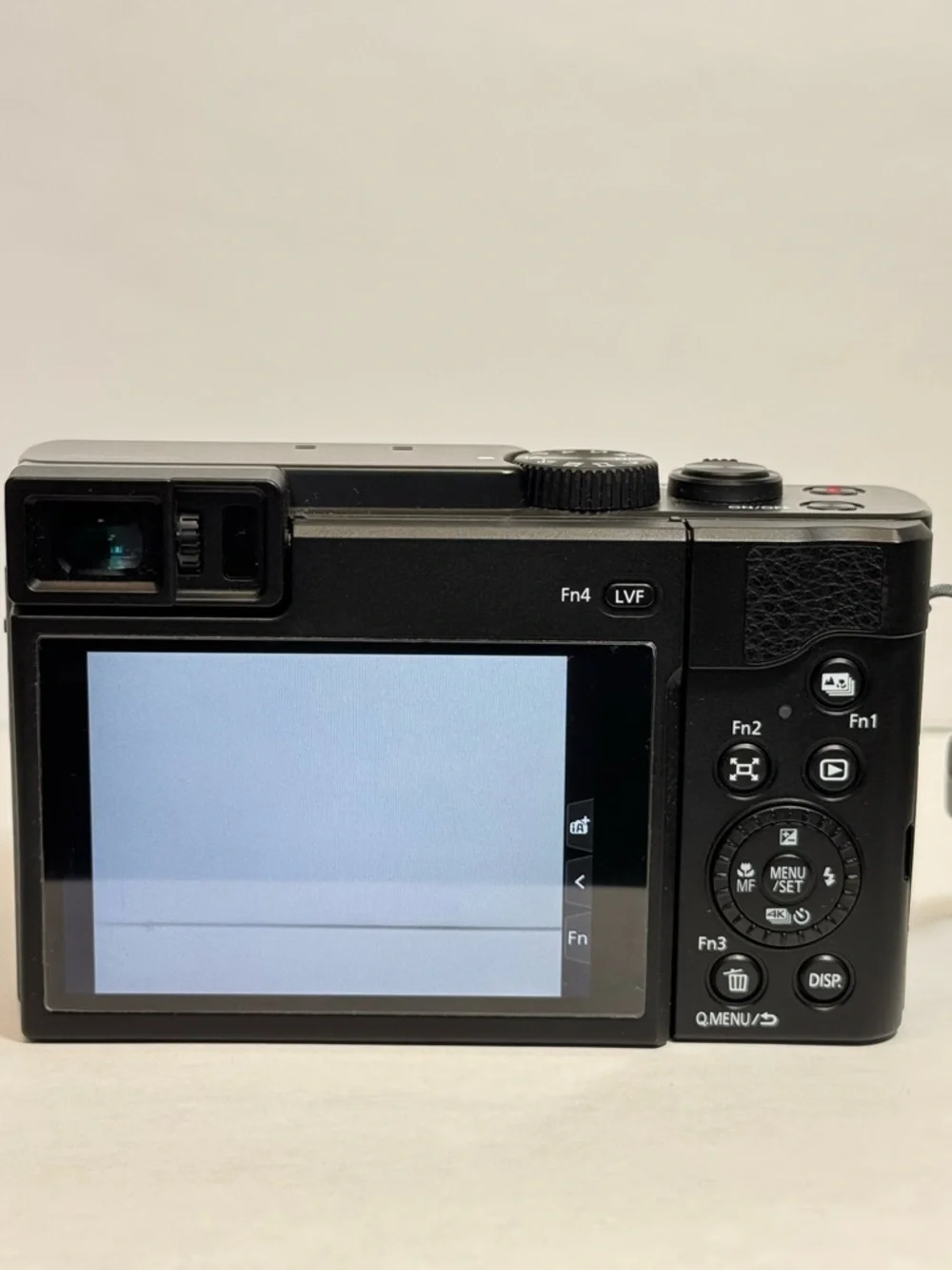 Panasonic Lumix DC-ZS80 20.3MP Digital Camera 30x Optical 4K Video - Tested - Picture 6 of 14